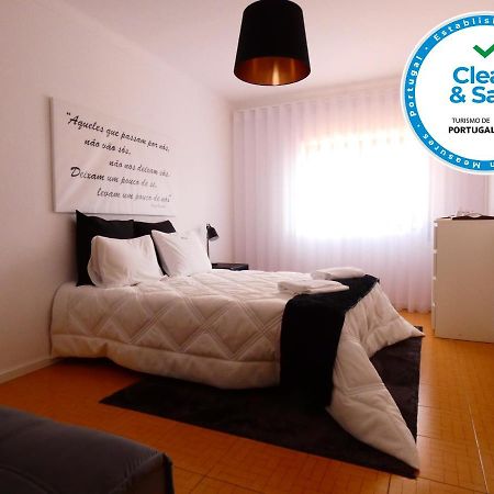 Casa Sandra - Apartamento Mariana Lousã Exteriér fotografie