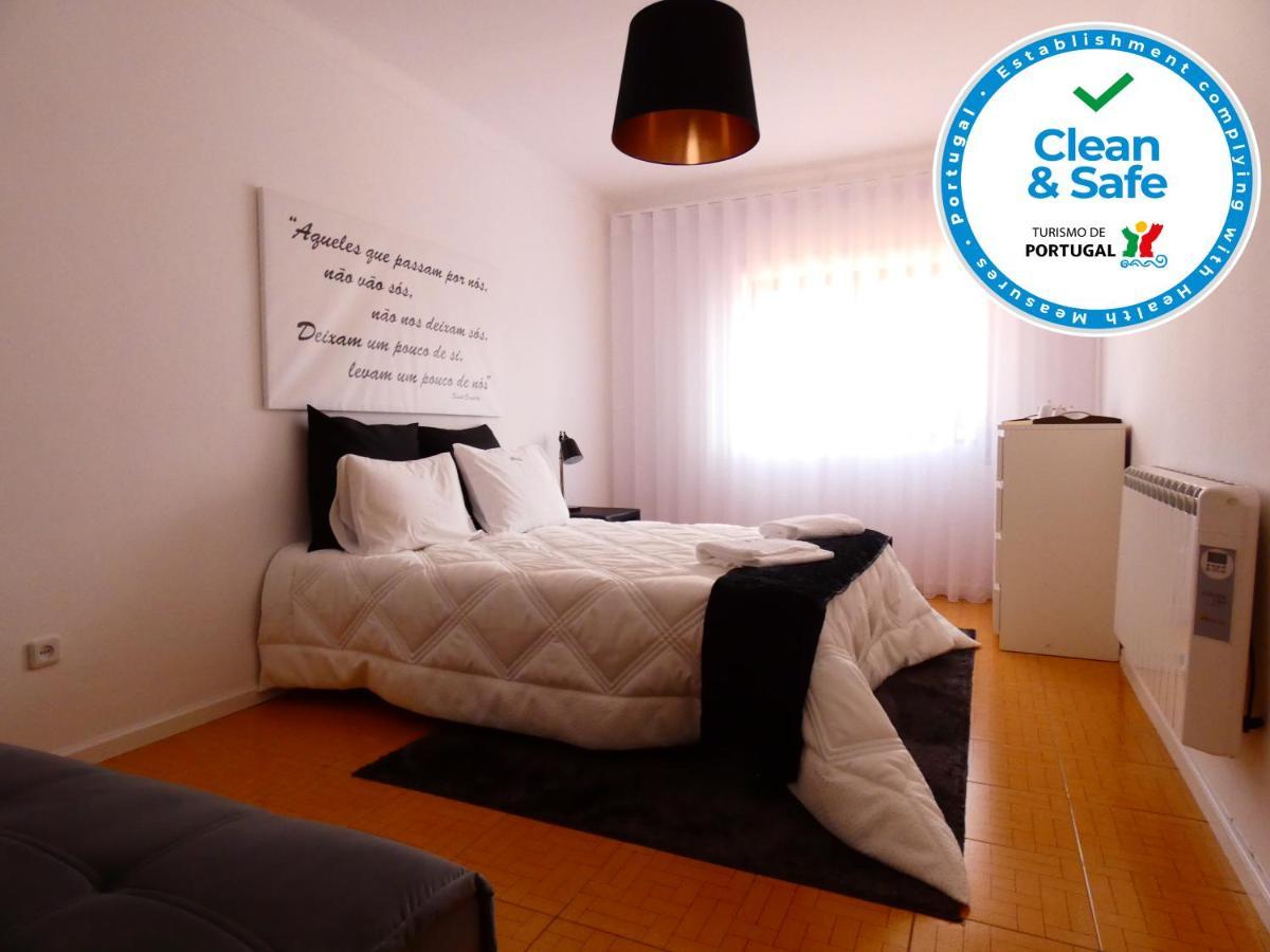 Casa Sandra - Apartamento Mariana Lousã Exteriér fotografie