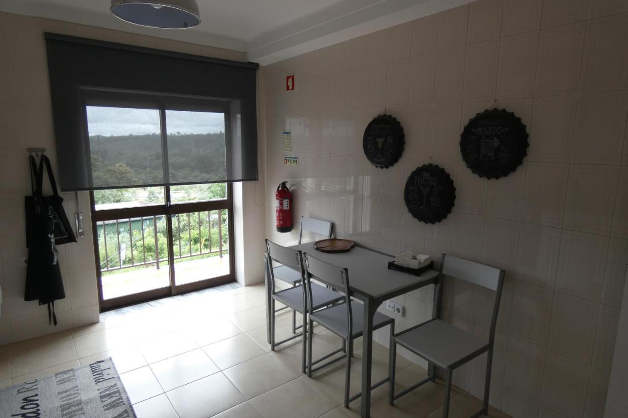 Casa Sandra - Apartamento Mariana Lousã Exteriér fotografie