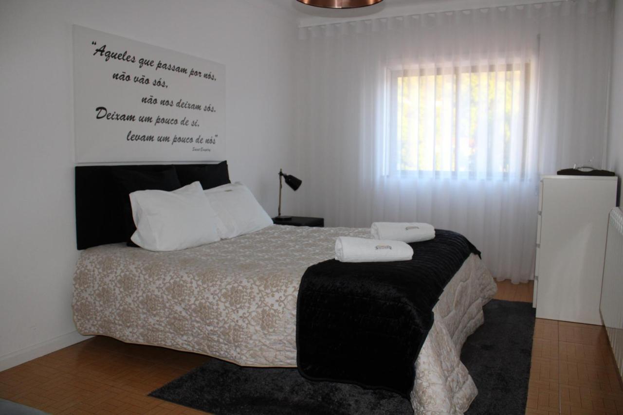 Casa Sandra - Apartamento Mariana Lousã Exteriér fotografie