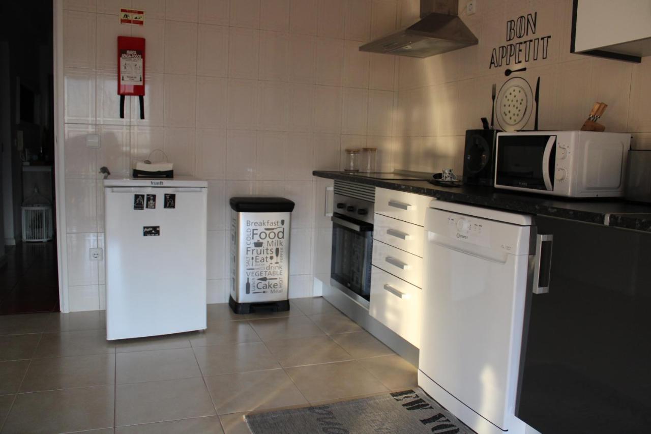 Casa Sandra - Apartamento Mariana Lousã Exteriér fotografie