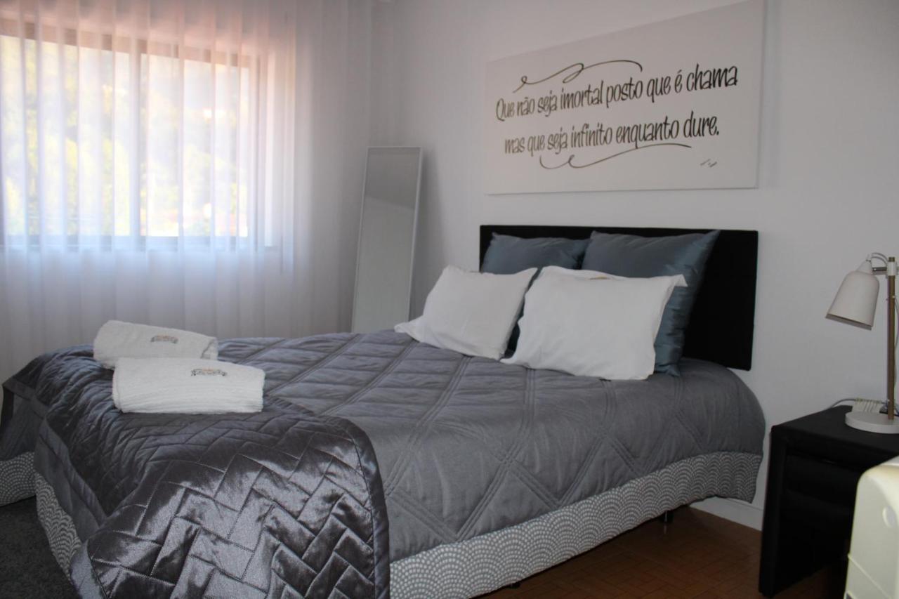 Casa Sandra - Apartamento Mariana Lousã Exteriér fotografie