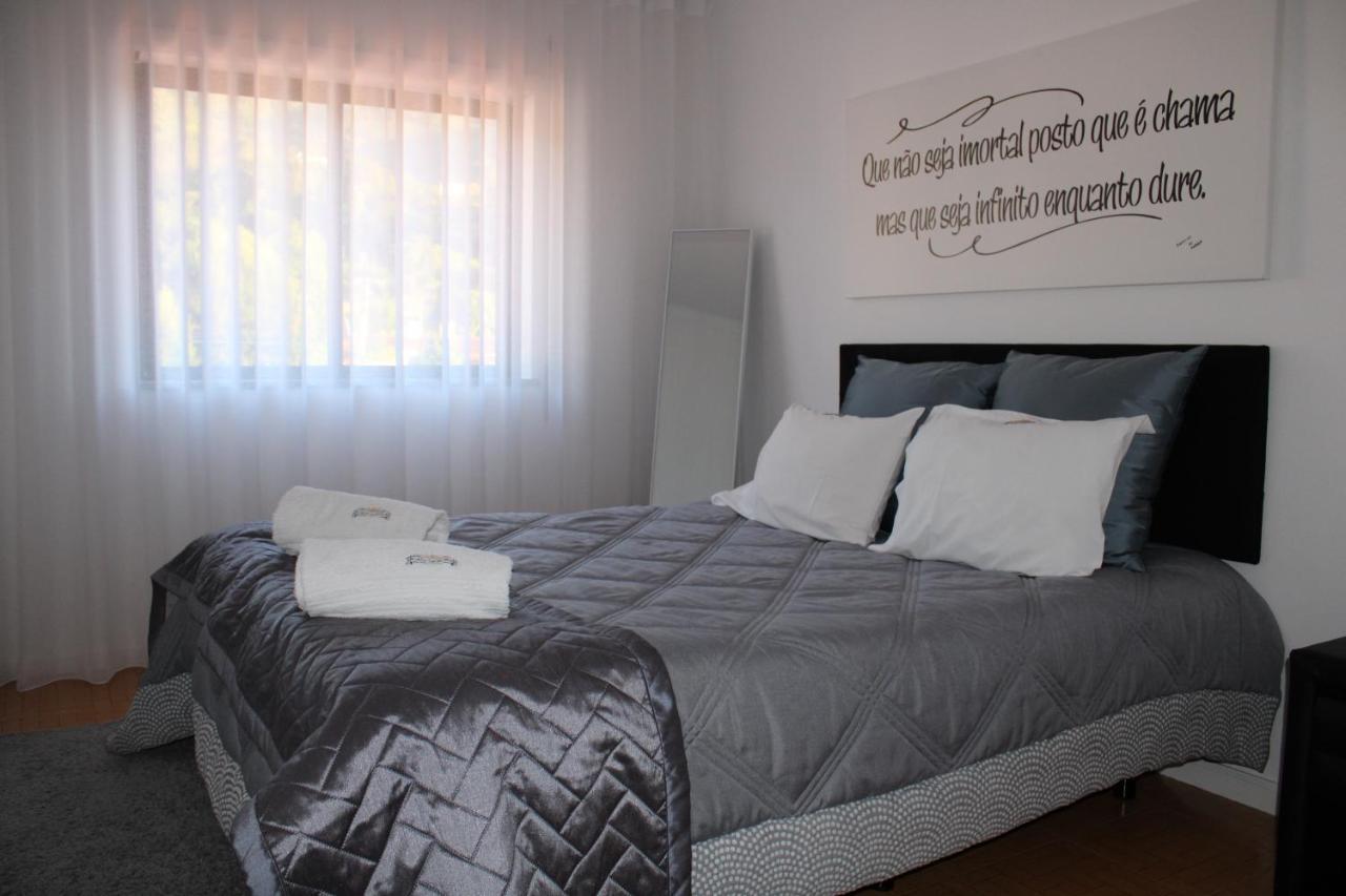 Casa Sandra - Apartamento Mariana Lousã Exteriér fotografie