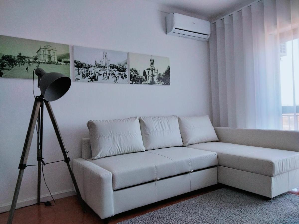 Casa Sandra - Apartamento Mariana Lousã Exteriér fotografie