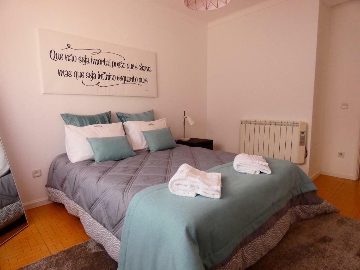 Casa Sandra - Apartamento Mariana Lousã Exteriér fotografie