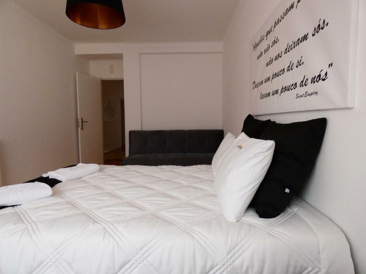 Casa Sandra - Apartamento Mariana Lousã Exteriér fotografie