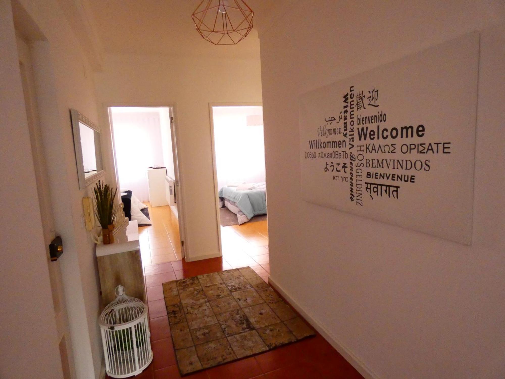 Casa Sandra - Apartamento Mariana Lousã Exteriér fotografie